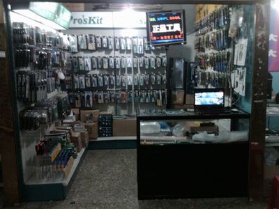 沈陽電子市場泓瑞科技電子工具經(jīng)銷處