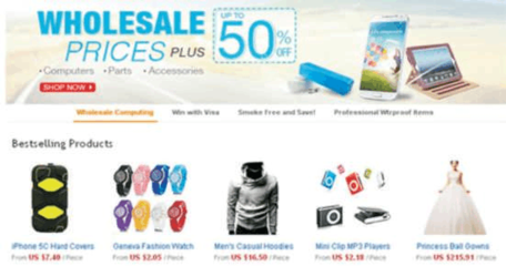 外貿(mào)知識:如何巧用國外BBS推廣產(chǎn)品