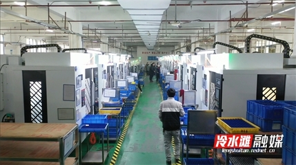 冷水灘:&ldquo;兩主一特&rdquo;打造高質(zhì)量發(fā)展標(biāo)桿園區(qū)