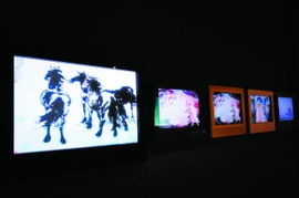 全國首個跨界產品營銷中心打開電子藝術全新商業之路 藝術需要量化 組圖